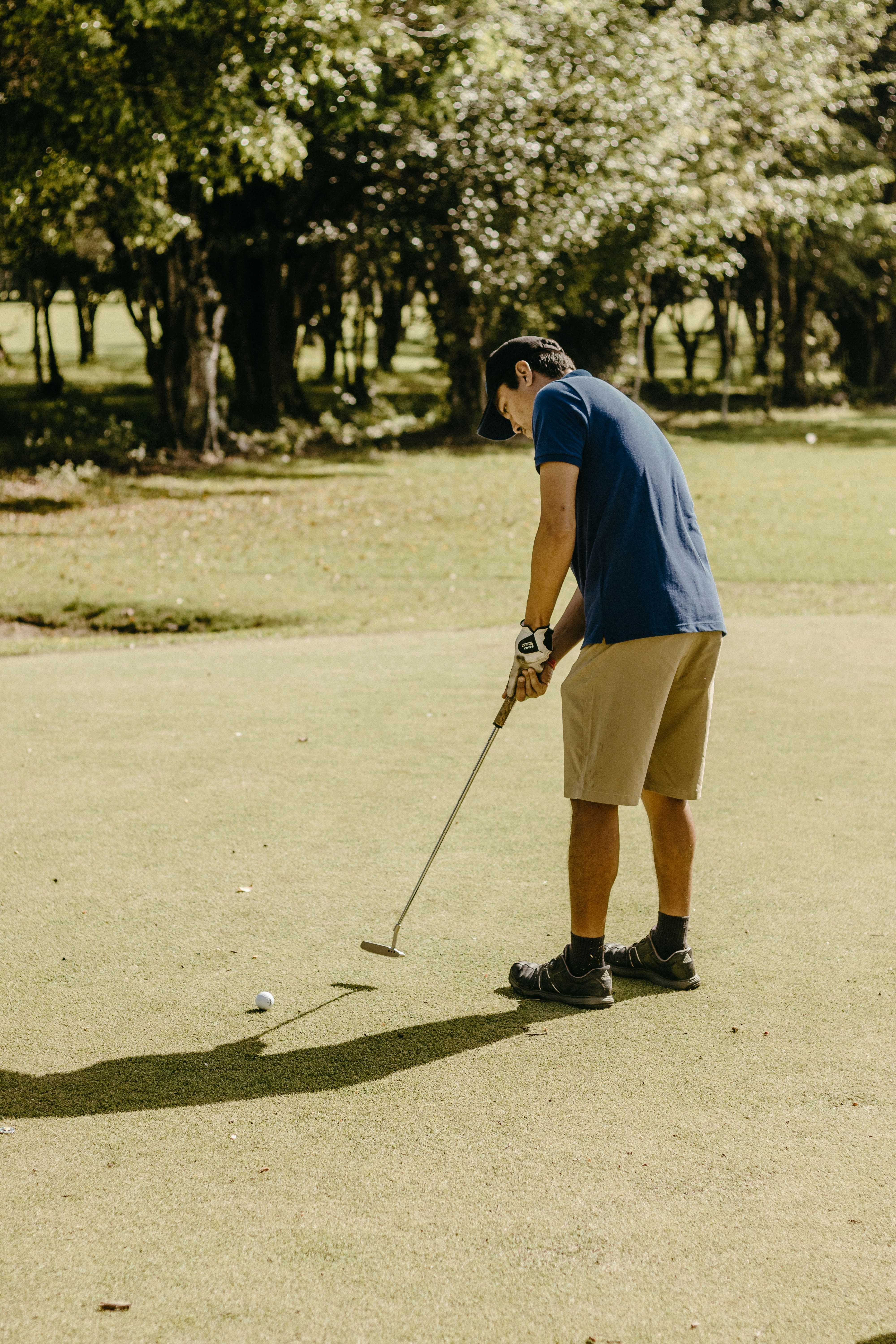 NGAP PUEBLO DE ORO AMATEUR