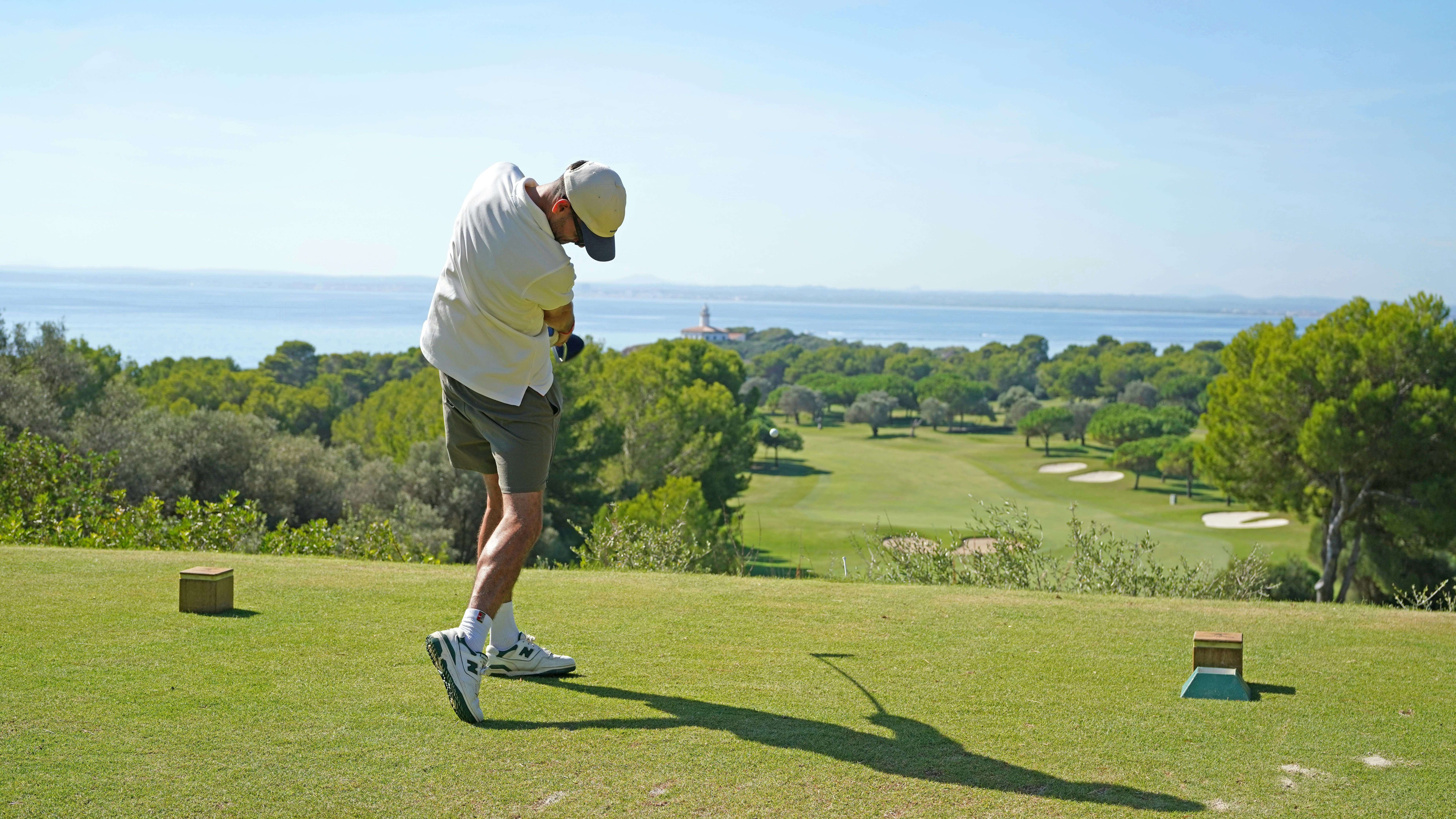 20th Pueblo Invitational Golf Tournament