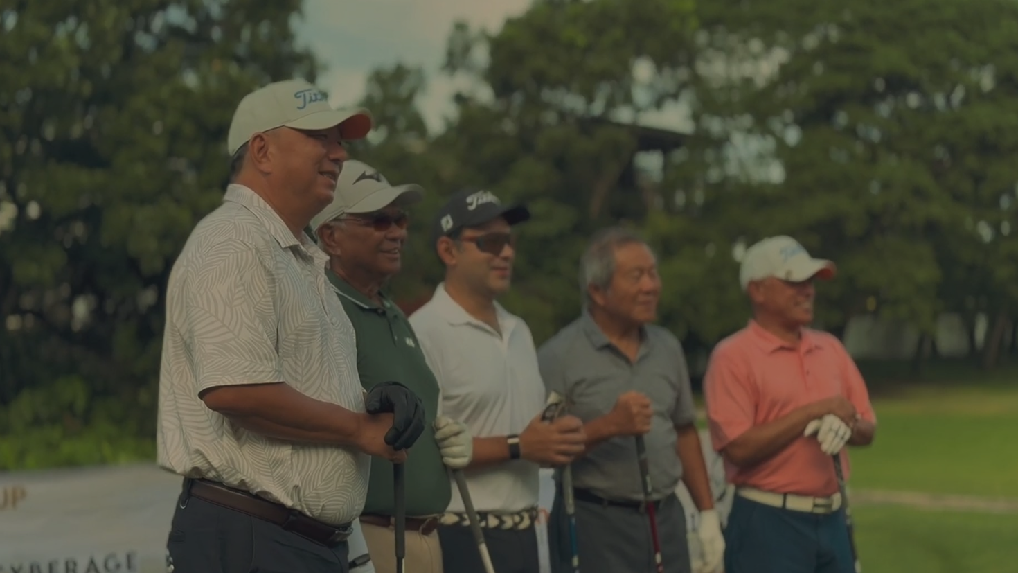 Pueblo de Oro Golf and Country Club Director's Cup