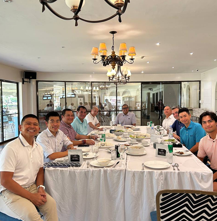 Pueblo de Oro Golf and Country Club Hosts R&A and NGAP During JunGolf Open House