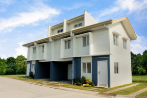 Laf2 Blue Series Loft