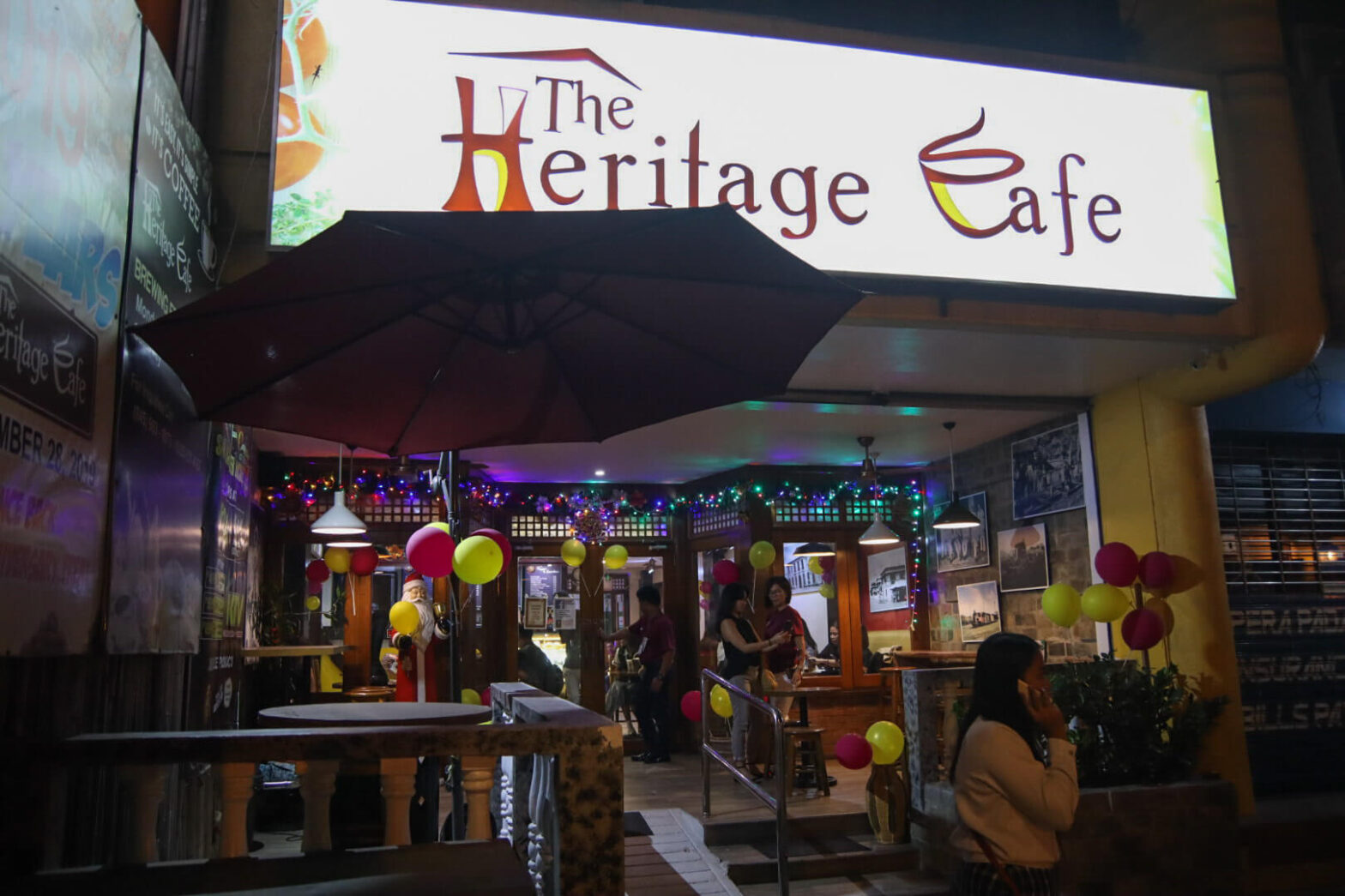 Top 5 Cafes in San Fernando, Pampanga Pueblo De Oro