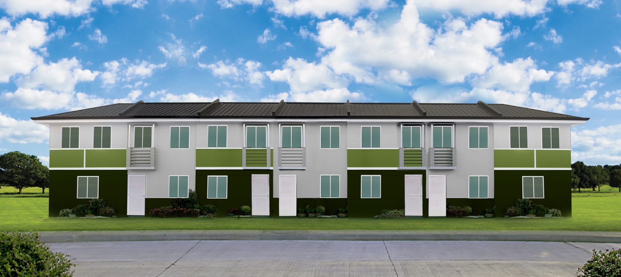 Pueblo de Oro Pampanga launches La Aldea Fernandina II Pueblo De Oro