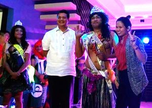 PDO Celebrates Christmas with Partners