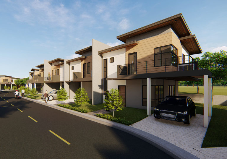 Earthworks Kick Off at The Grove Pueblo De Oro