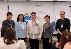 PDO Exec Tops Real Estate Consultant Licensure Exam