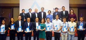 PDO Cebu Recognized as Top 5 Developer in the Visayas