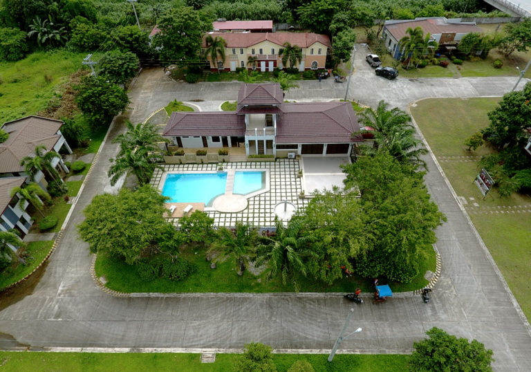 Pueblo de Oro Pampanga Development Updates Pueblo De Oro