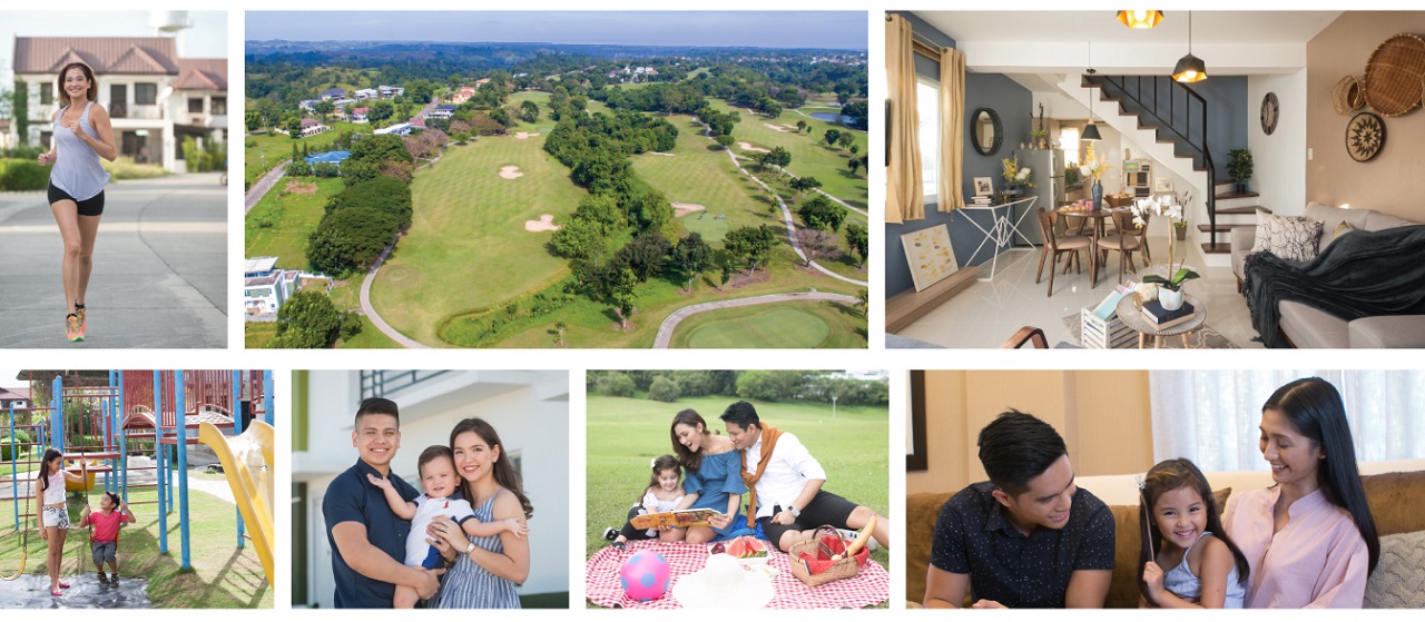 Best Housing Developer in the Philippines Pueblo de Oro