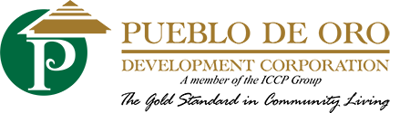 Pueblo De Oro Development Corp. logo