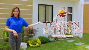 Horizon Residences, Pampanga