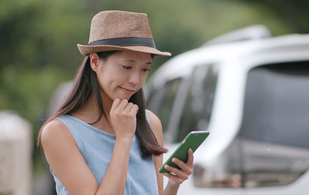 Less Traffic Congestion And Travel Time