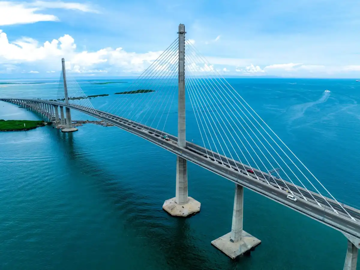 Improved public and private infrastructure