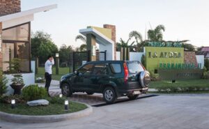 4 Benefits of Gated Communities for the Environment