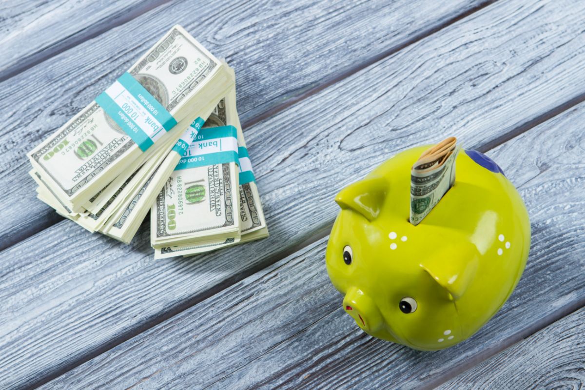 Foreign Exchange Earnings