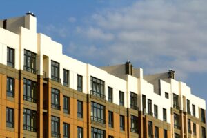 What is Vertical Housing and How Can It Benefit You?