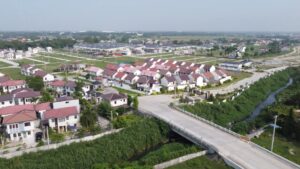 Pampanga’s mix of traditional and modern appeal  boosts its real estate sector