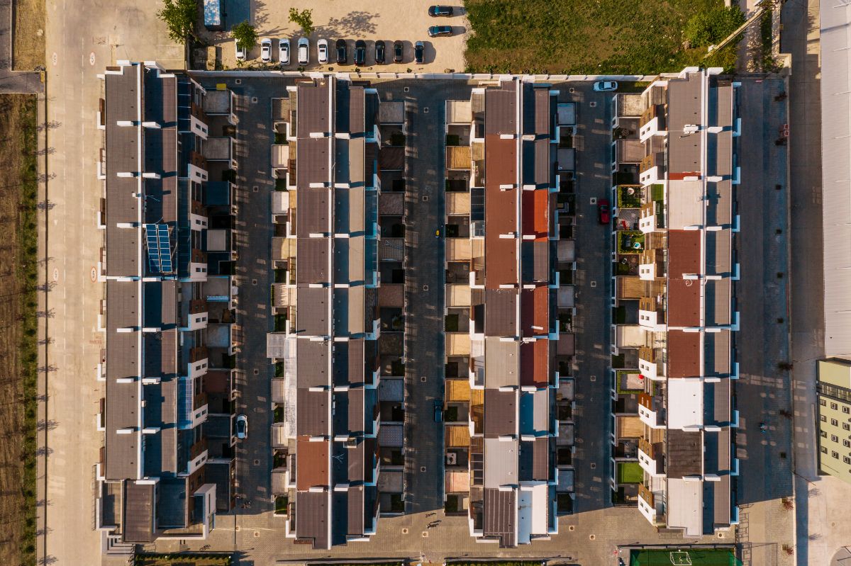 Familia Apartment