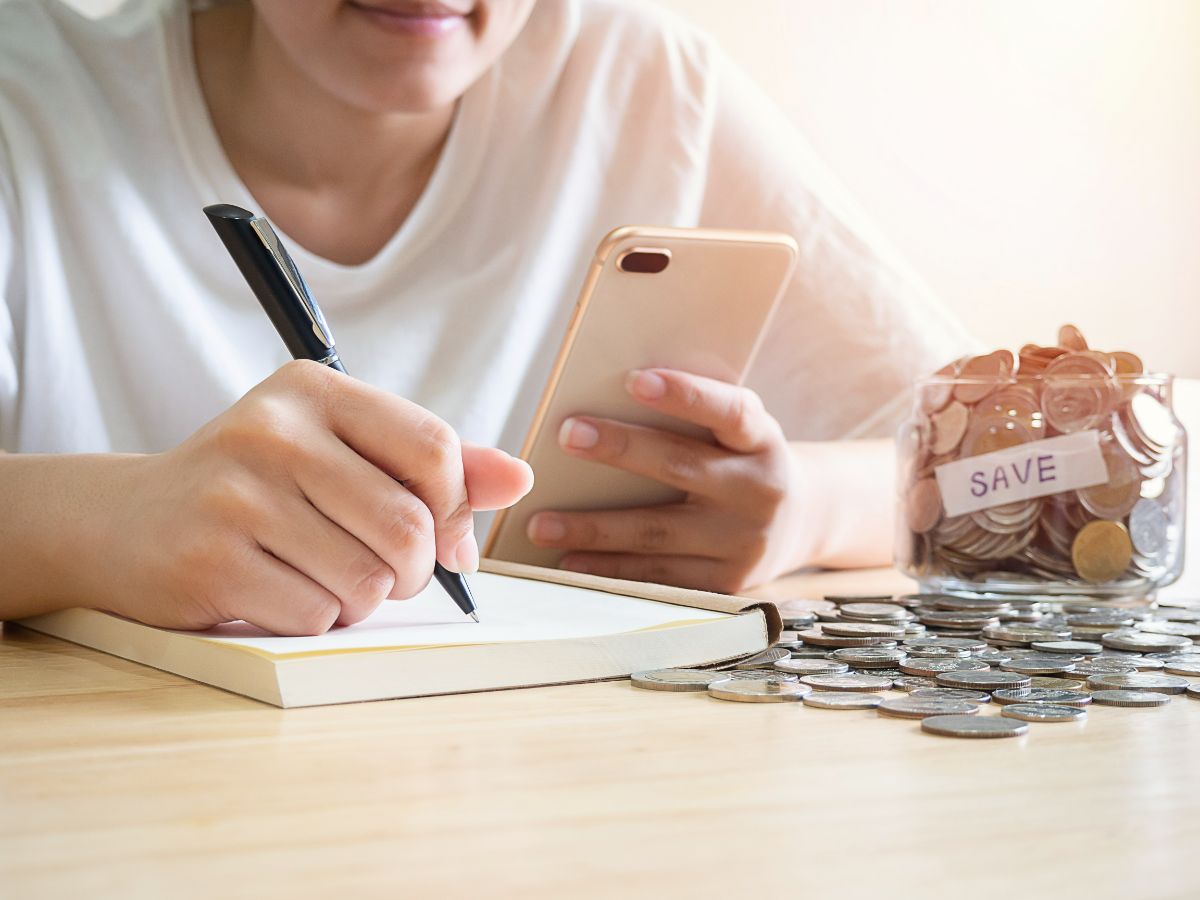 Create a budget