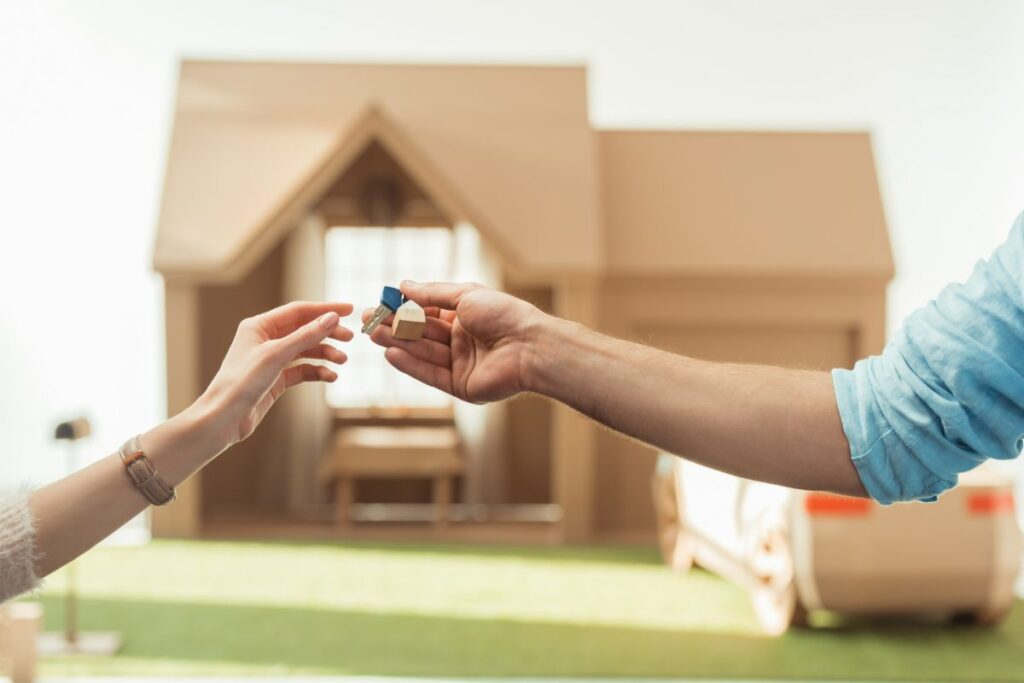 Home Buying Mistakes to Avoid for a Healthy Financial Future