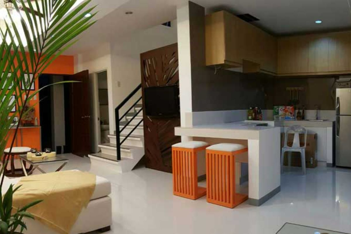 Safe and Sound Living