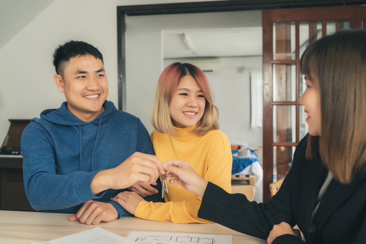Rushing the Buying Process