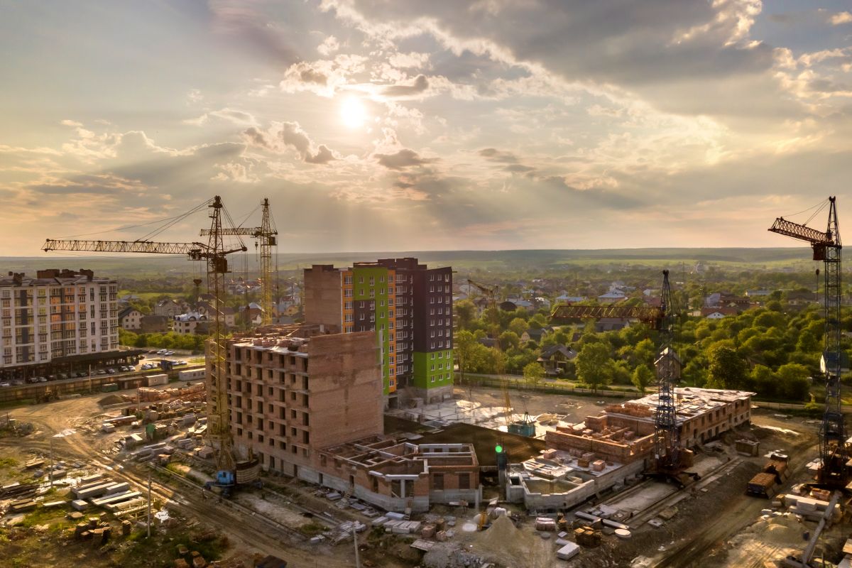 Infrastructure and Development Projects