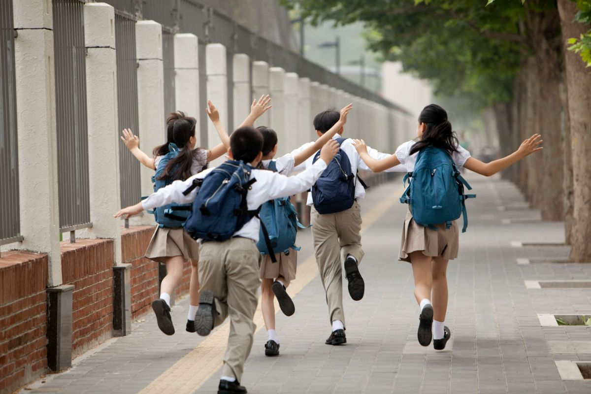 Presence of Educational Institutions