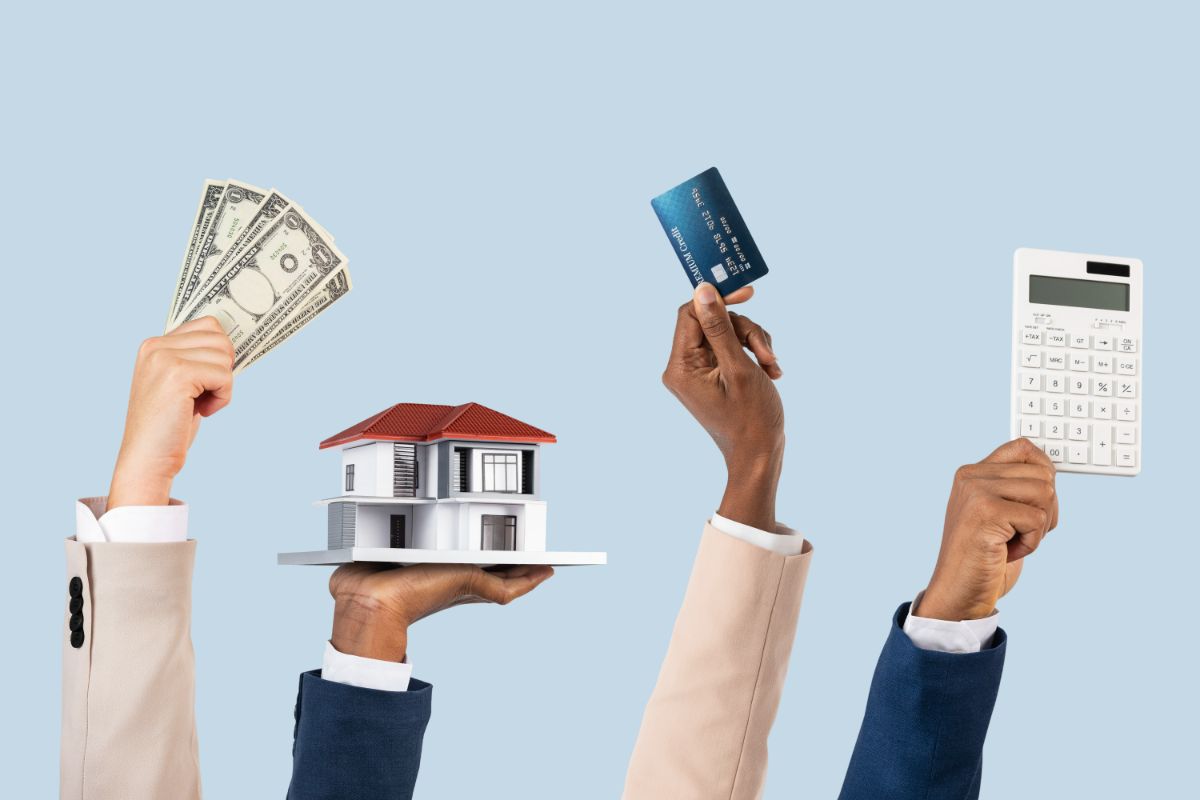 Financing Options Available