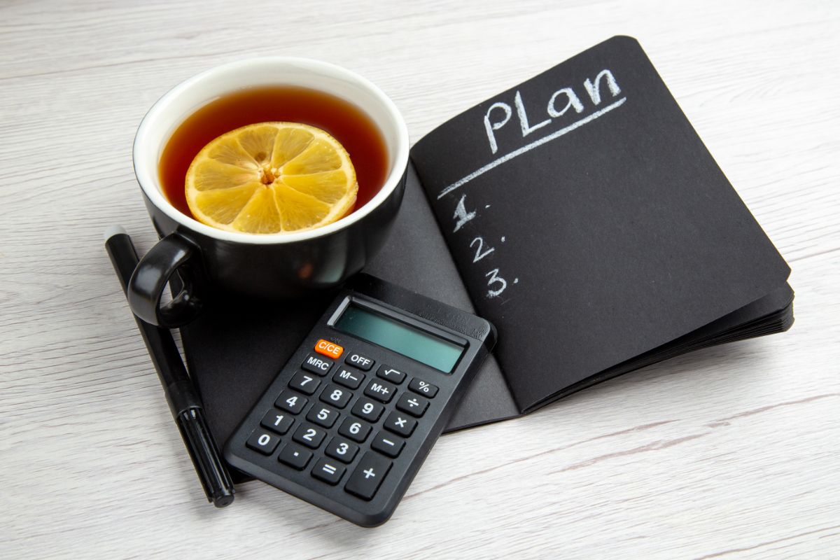 Manage Your Financial Plans