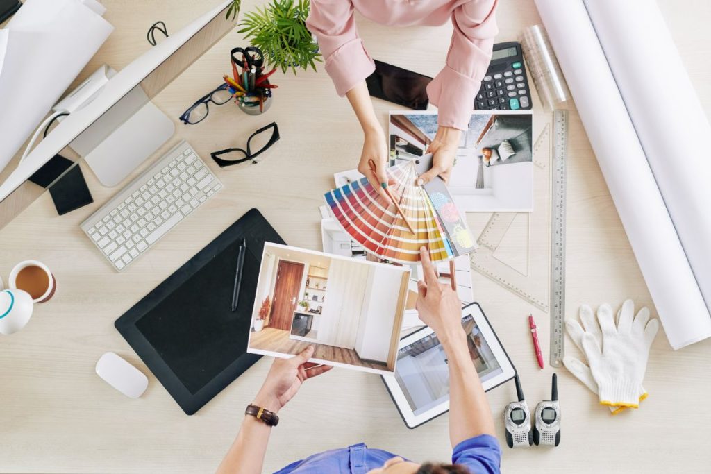 7 Trendy Interior Design Ideas for Modern Living