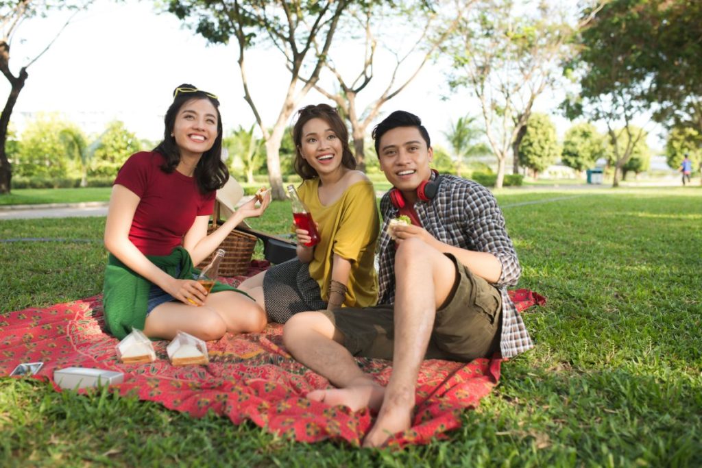 The Importance of Fitness and Recreational Facilities