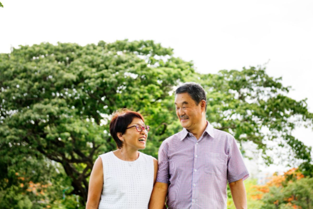Know Your Ideal Community Atmosphere