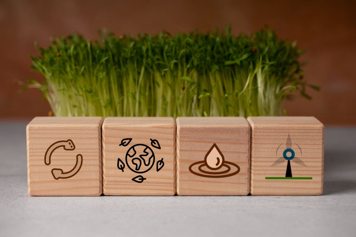 Enhanced Sustainability