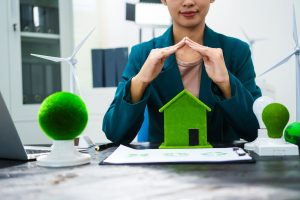 4 Advantages of Green-Certified Homes and Communities