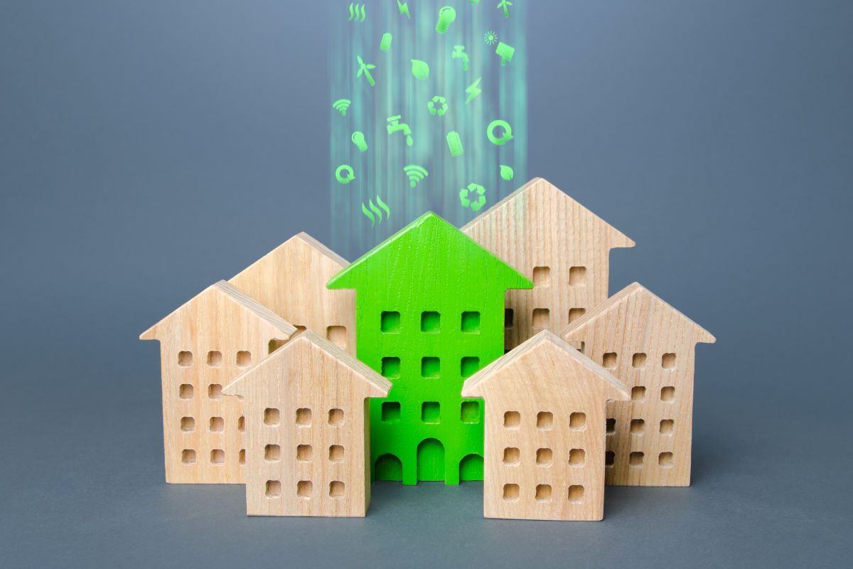 EDGE-Certified Homes
