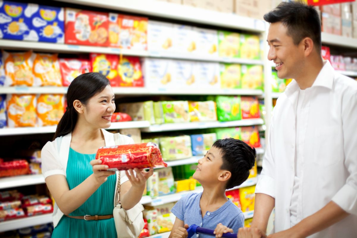 Relatively Favorable Cost of Living