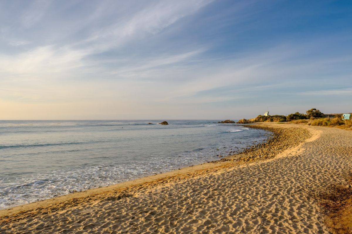 Masasa Beach