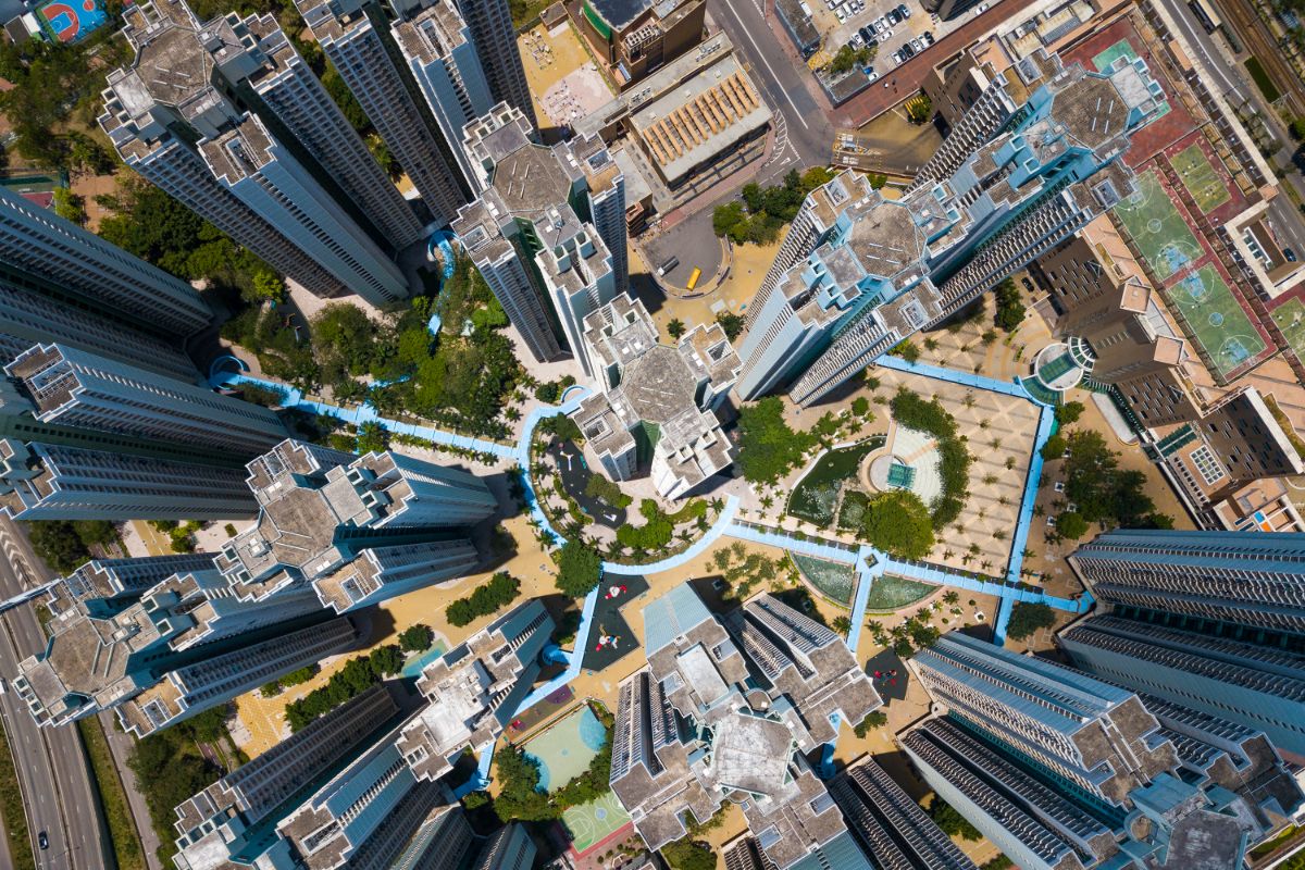 Urbanization and Growth