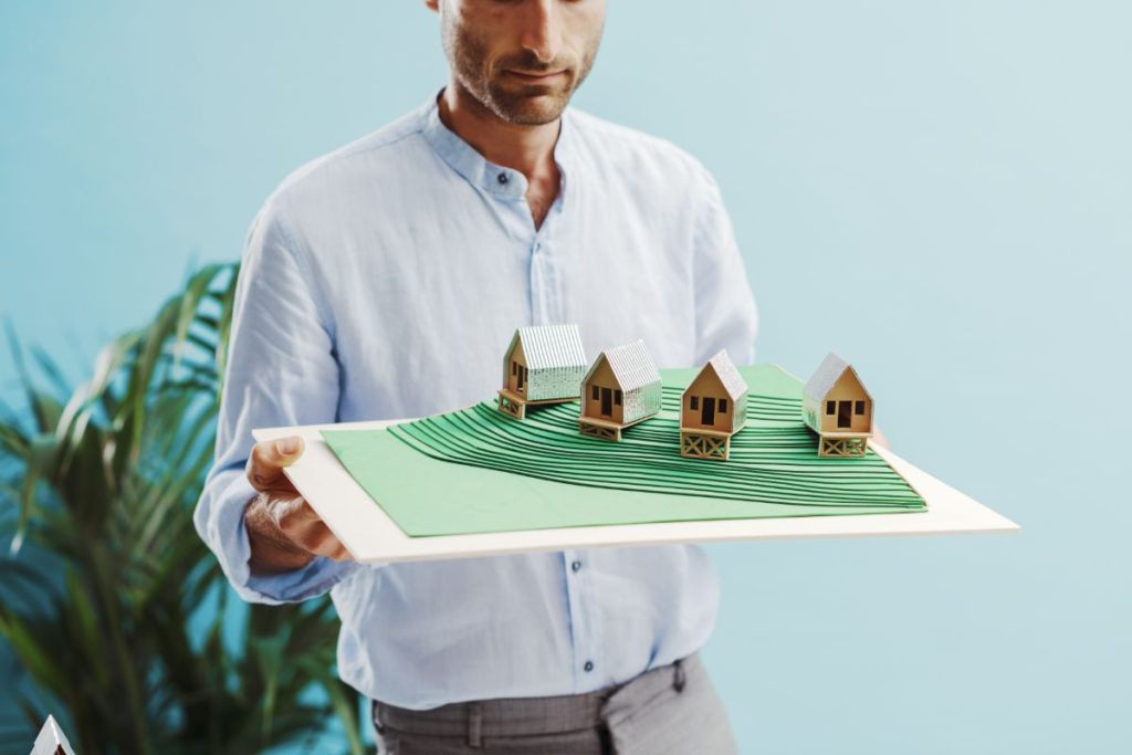 How Location Drives Land Value Appreciation?