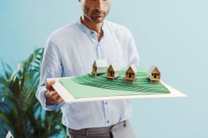 The Power of Location: How Location Drives Land Value Appreciation?