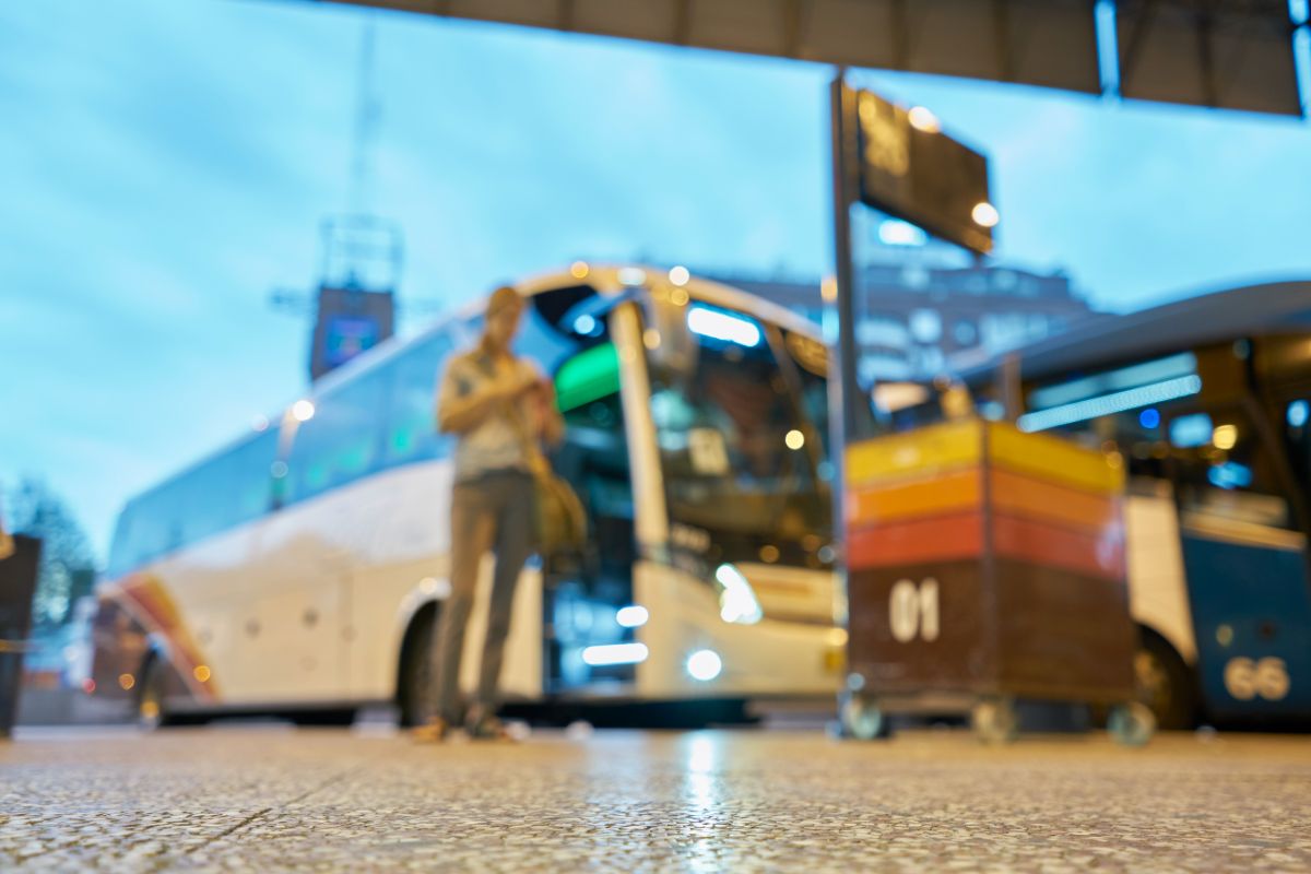 Accessibility To Transport Hubs