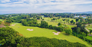 PUEBLO GOLF: Cradle of champions and legacy of excellence