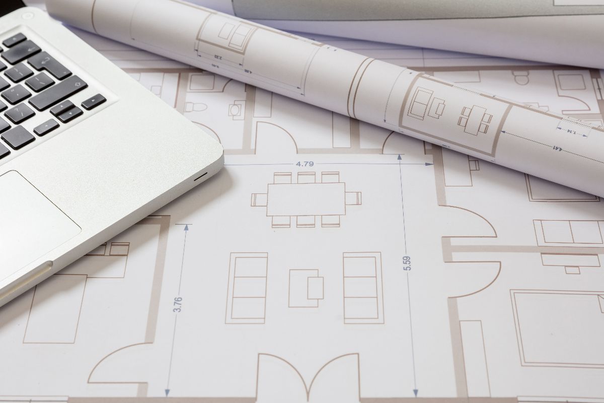 Functional Home Layout