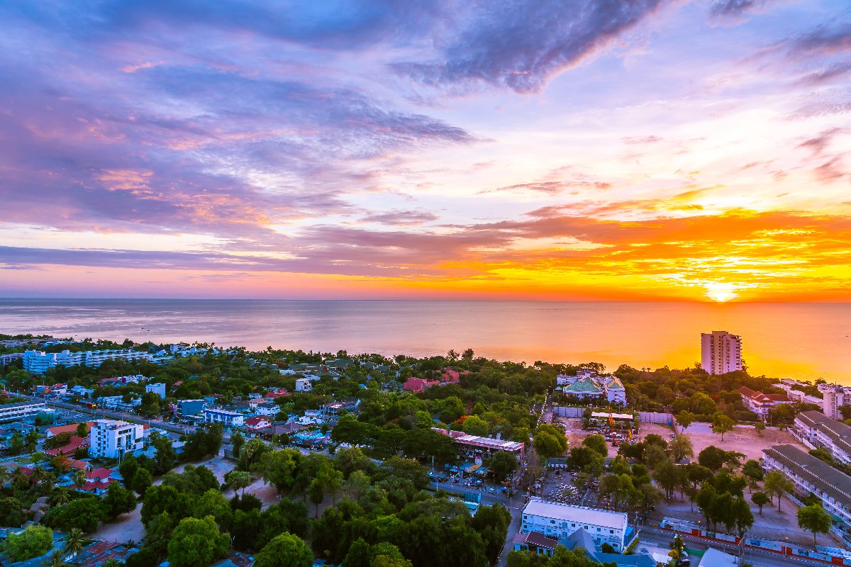 Pros of Investing in a Property within a Province