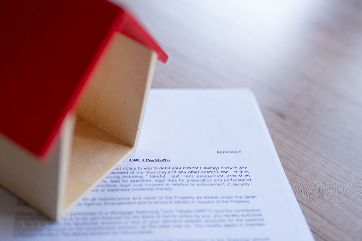 Deed of Absolute Sale