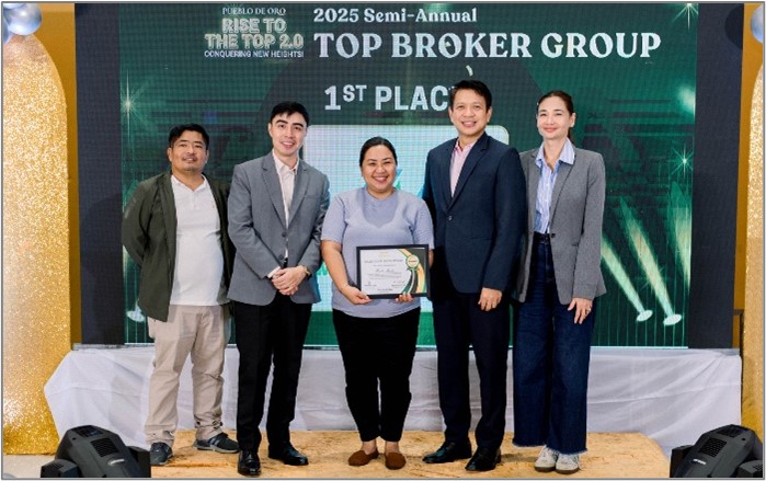 Top Broker Group