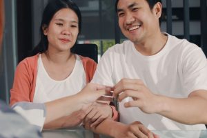 From Dreaming to Owning: Your First Home Made Possible