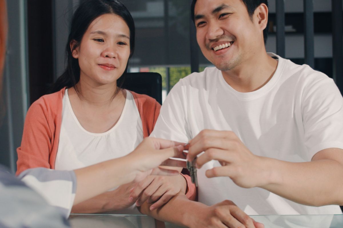 From Dreaming to Owning: Your First Home Made Possible