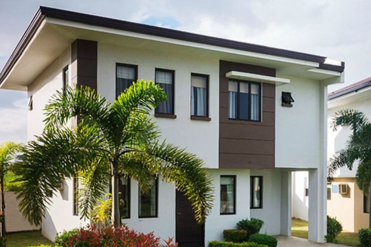 Horizon Residences at Sto Tomas Batangas